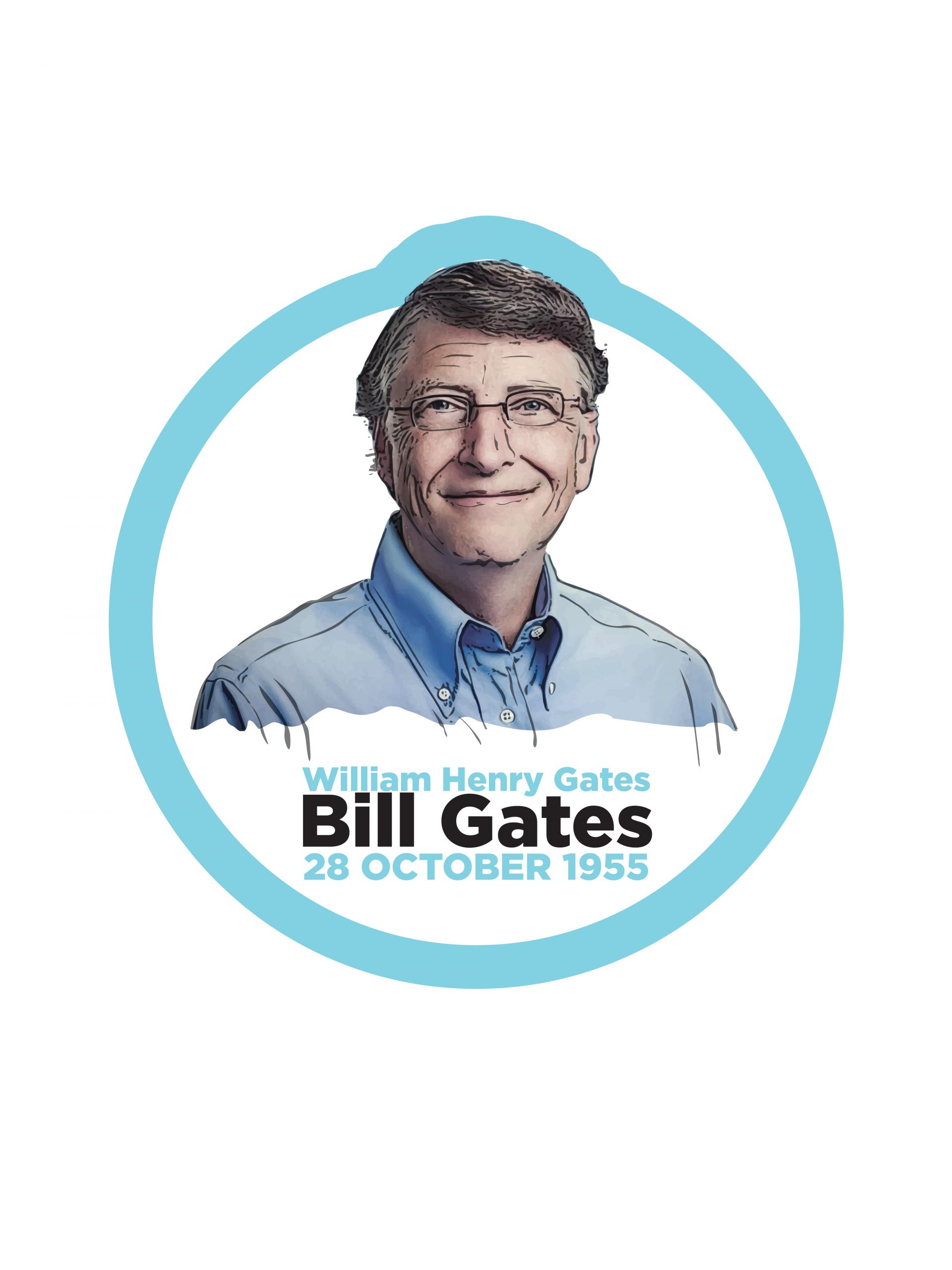 Bill Gates